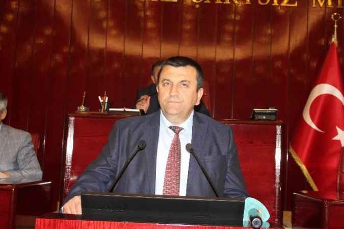 Saraykent Termal Tesisini işletmesini Köylere hizmet götürme birliği sürdürecek