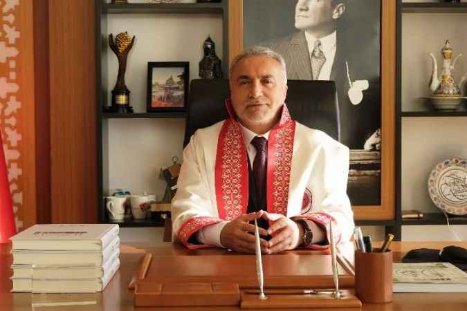 Yozgat Bozok Üniversitesi Times Higher Education Genç Üniversite Sıralamasına girdi