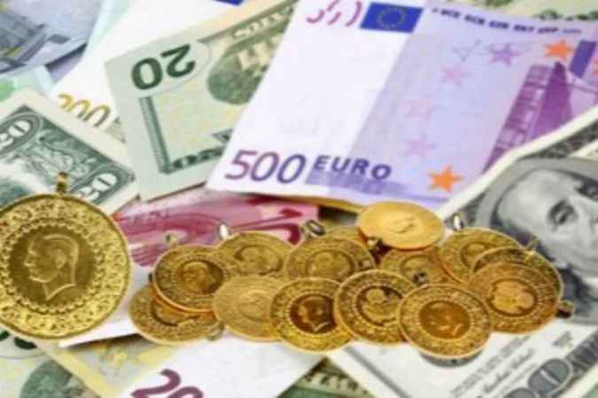 07 Temmuz Tarihinde Altın ve Döviz Ne Kadar Olacak? Altın ve Dövize Yatırım Yapanlar Güncel Altın Gramı ve Döviz’in Kuru Belli Oldu