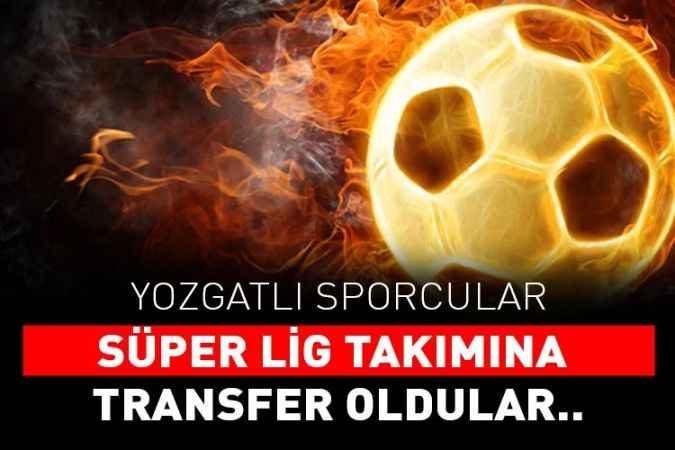 Akdağmadenigücüspor kulübü akademisinden yetişen Serdar Akif Genç ile Kaleci Enes Yıldız Konyaspor Akademisine seçildi