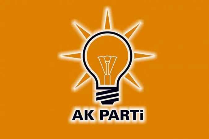 AK Parti'de 6 ilin il başkanı görevden alındı