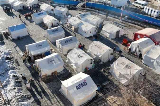 Sivas Belediyesinden AFAD’a 1.5 milyonluk destek
