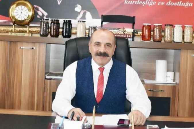 Çayıralan ilçesinin problemleri bir bir çözülüyor