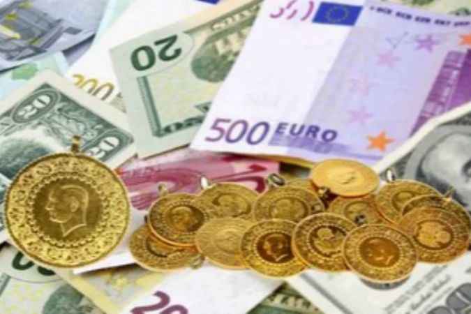 08 Temmuz Tarihinde Altın ve Döviz Ne Kadar Olacak? Altın ve Dövize Yatırım Yapanlar Güncel Altın Gramı ve Döviz’in Kuru Belli Oldu