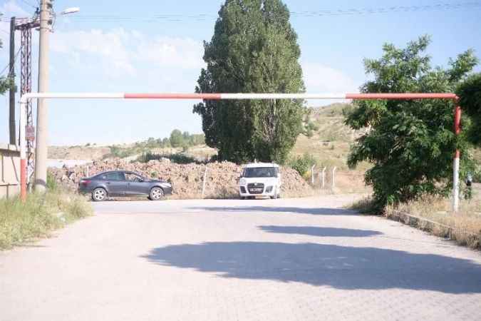 Sorgun ilçesinde ağır tonajlı araçların girmesi yasaklandı
