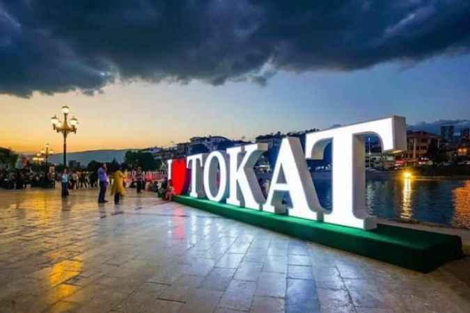 Tokat Son Dakika Gelişmeleri