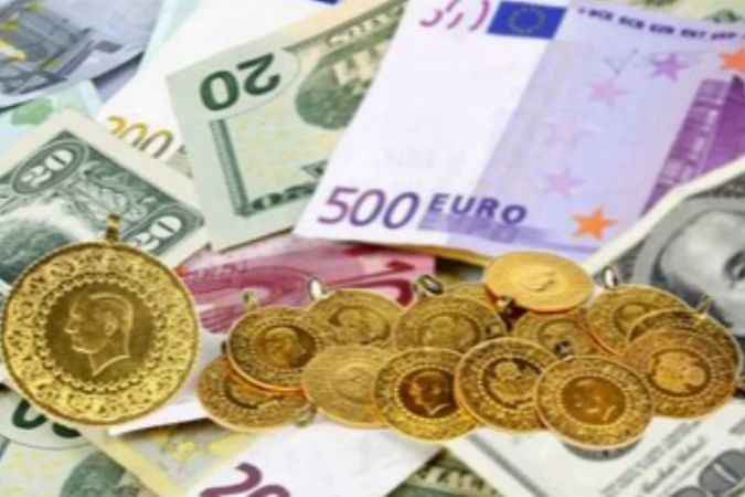 09Temmuz Tarihinde Altın ve Döviz Ne Kadar Olacak? Altın ve Dövize Yatırım Yapanlar Güncel Altın Gramı ve Döviz’in Kuru Belli Oldu