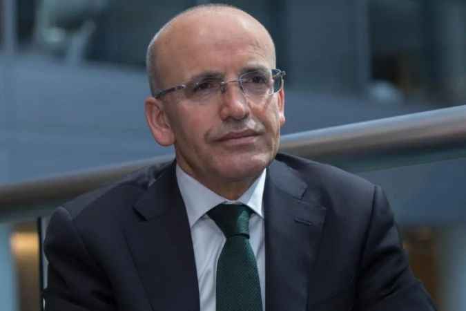 Mehmet şimşek’ten Vergi zamları sonrası "Mali Disiplin" Mesajı
