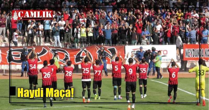 Haydi Maça!