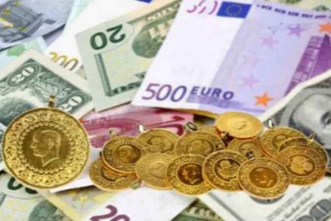 10 Temmuz Tarihinde Altın ve Döviz Ne Kadar Olacak? Altın ve Dövize Yatırım Yapanlar Güncel Altın Gramı ve Döviz’in Kuru Belli Oldu