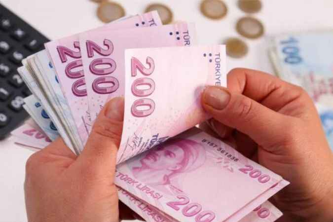 Emekli Maaşı Alanlara Promosyon Sürprizine Dikkat!