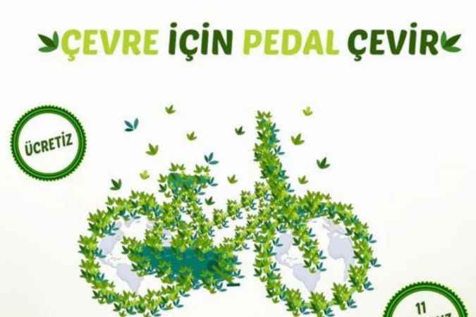 Yozgat’ta çevre için pedal çevirecekler