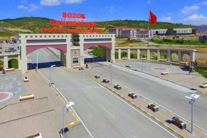 Yozgat Bozok Üniversitesi yaz okulu başlama tarihi belli oldu