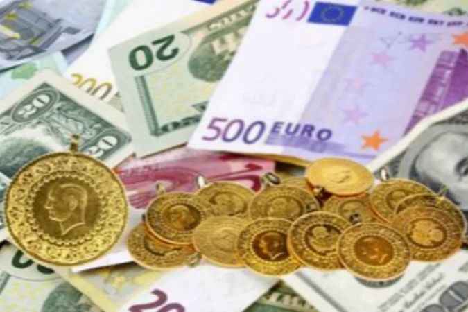 11 Temmuz Tarihinde Altın ve Döviz Ne Kadar Olacak? Altın ve Dövize Yatırım Yapanlar Güncel Altın Gramı ve Döviz’in Kuru Belli Oldu