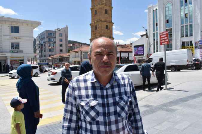 Unutulmayan tarih: 15 Temmuz