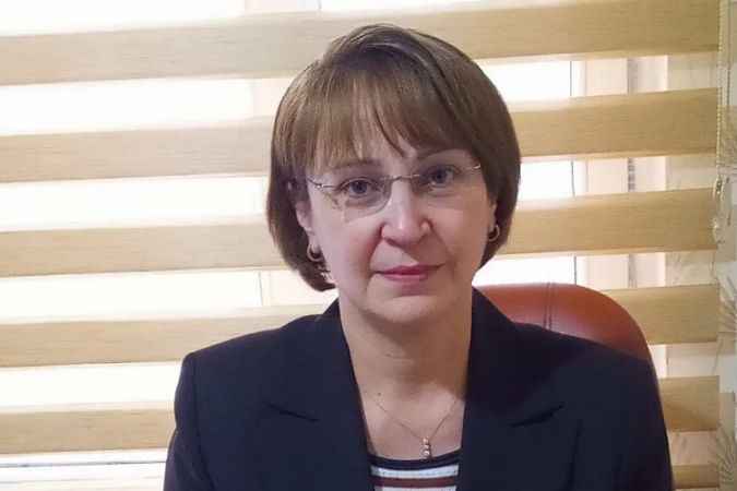 Yozgat CHP Kadın Kolları Başkanı Şule Boztepe; Kabul edilemez