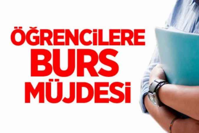 Ankara Halkından Üniversiteli Öğrencilere Burs Desteği