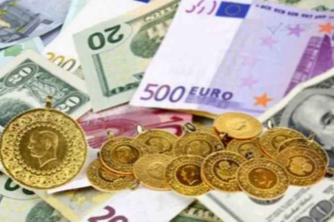 14 Temmuz Tarihinde Altın ve Döviz Ne Kadar Olacak? Altın ve Dövize Yatırım Yapanlar Güncel Altın Gramı ve Döviz’in Kuru Belli Oldu
