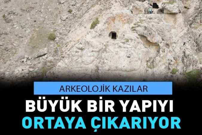 'Gelin Odaları'nın sırrı çözülüyor