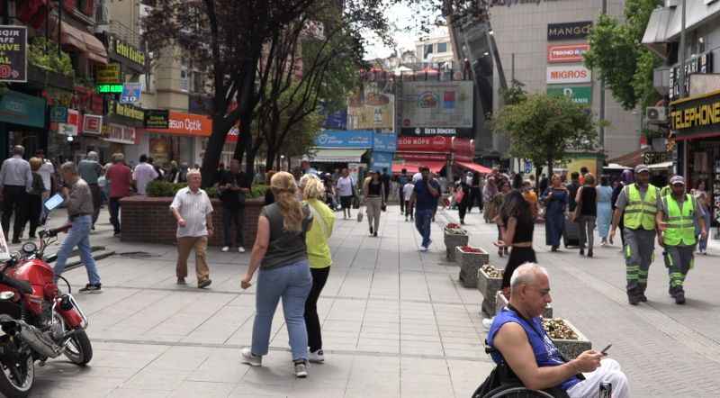 Üretim Odaklı Ekonomik Model