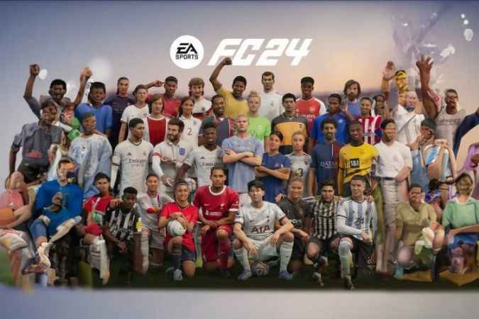 Oyun dünyasında FIFA devri kapandı! EA Sports FC 24 ne zaman çıkıyor ve Türkiye fiyatı ne kadar olacak?