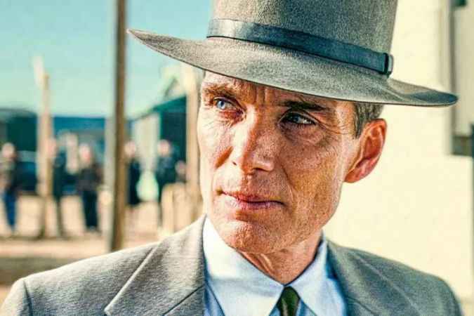 Bir Christopher Nolan filmi... Oppenheimer ne zaman vizyona giriyor? Konusu ne?