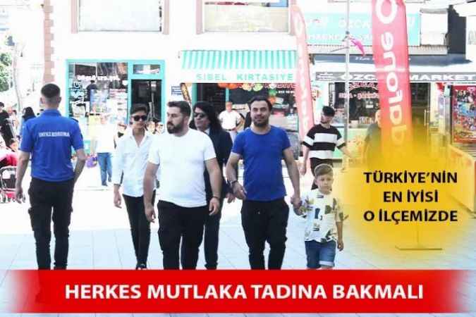 Akdağmadeni’nin Meşhur Salebini Biliyor Musunuz?