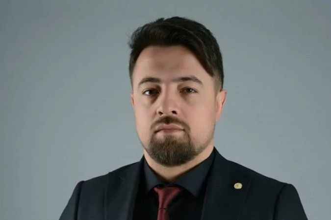 Türk Diyanet Vakıf-Sen Yozgat Başkanı Harun Arslan, Türk milleti İstiklal ve İstikbalinden Taviz Vermez