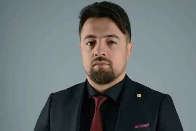 Türk Diyanet Vakıf-Sen Yozgat Başkanı Harun Arslan, Türk milleti İstiklal ve İstikbalinden Taviz Vermez