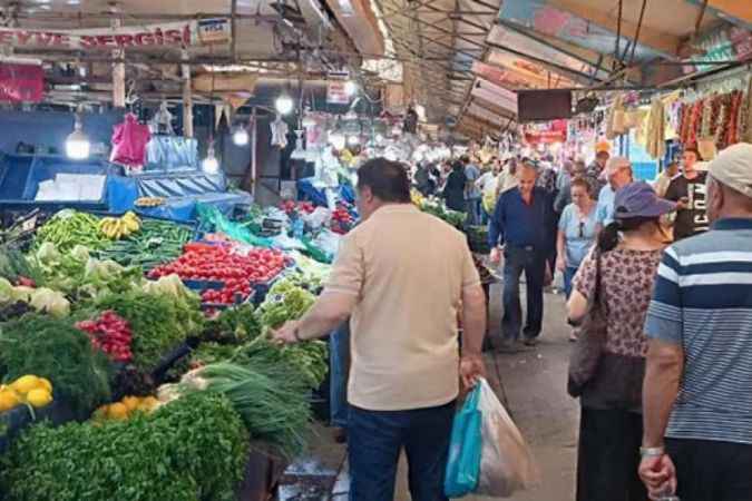 Ankara Halkı’nın Gözdesi Ulus Hali