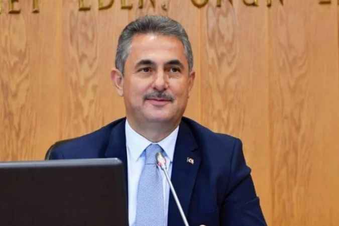 Başkan Murat Köse:  15 Temmuz Demokrasi  ve  Milli Birlik Günüdür