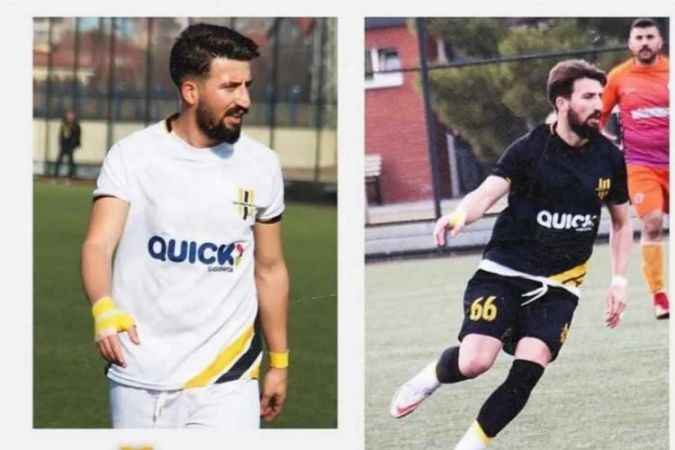 Kayserigücü FK, Çayıralan Esnafsporlu futbolcu Çağlar ile sözleşme imzaladı