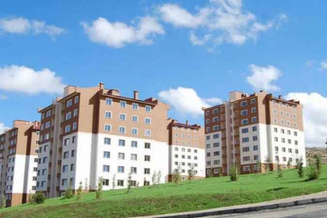 Yozgat’ta konut satış rakamları açıklandı! Yozgat'ta kaç konut satışı yapıldı?