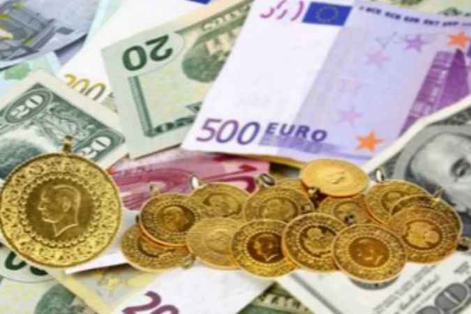 16 Temmuz Tarihinde Altın ve Döviz Ne Kadar Olacak? Altın ve Dövize Yatırım Yapanlar Güncel Altın Gramı ve Döviz’in Kuru Belli Oldu