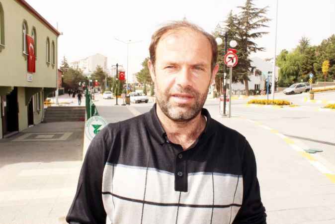 Murat Karatekin ile Yozgat Konuşuyor