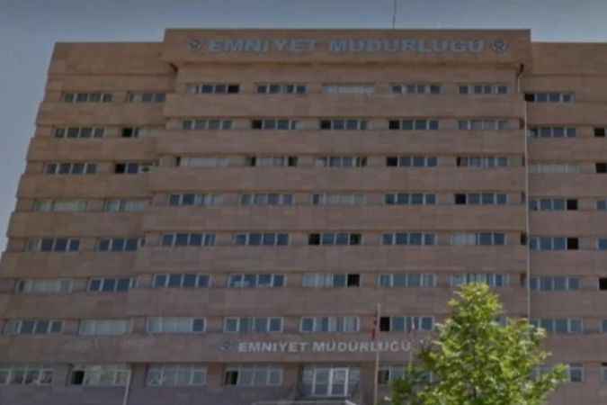 Yozgat Emniyet Müdürlüğü faaliyetleri paylaştı