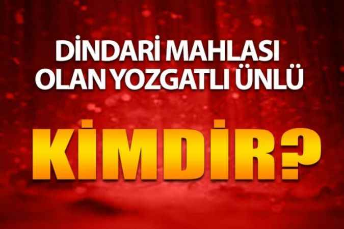 Yozgatlı Ünlüleri Tanıyor Musunuz? Aşık Dindari Muhittin Kaynar Kimdir?