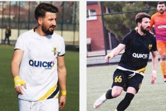 Çayıralan’da forma giymişti  Kayserigücü ile yeniden anlaştı