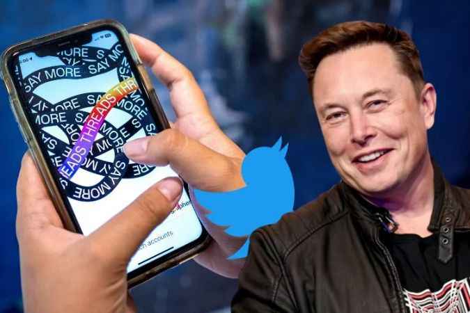Elon Musk alay etti! Threads'e de Twitter'daki gibi görüntüleme kısıtlaması geleceği açıklandı.