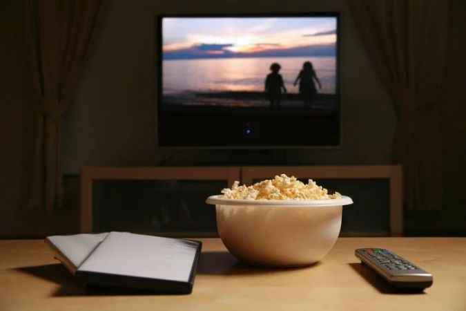 Türkiye'de Geçen Ay ve Hafta'nın En Çok İzlenen Dizi ve Filmleri Açıklandı!