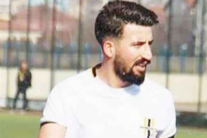 Yozgat takımının bir oyuncusu daha Kayseri takımına transfer oldu