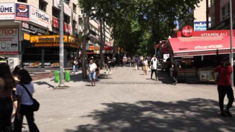 Son Zamlar Vatandaşı Kara Kara Düşündürüyor