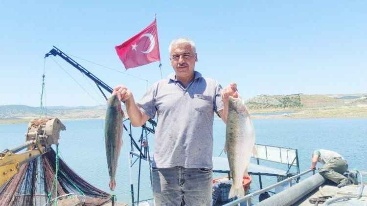 Bozkır’dan Avrupa’ya Yolculuk