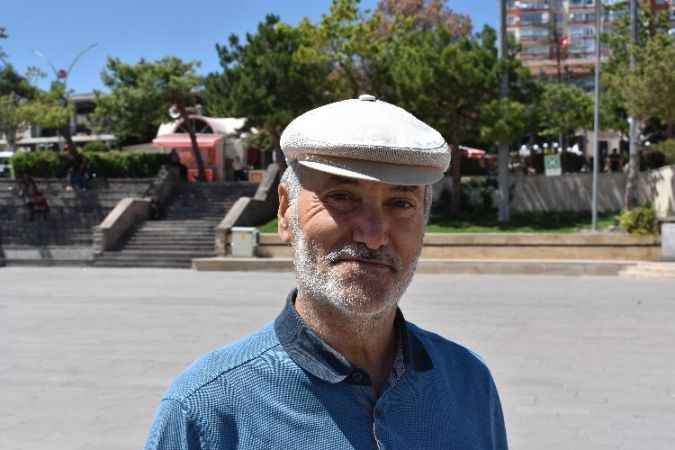 Yozgatlı Vatandaş Geçim Sıkıntısı Yaşıyor