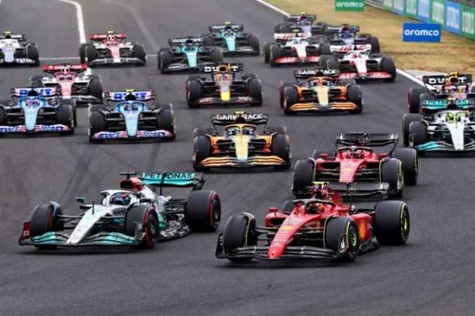 En Çok Şampiyonluğu Olan 10 F1 Pilotu!