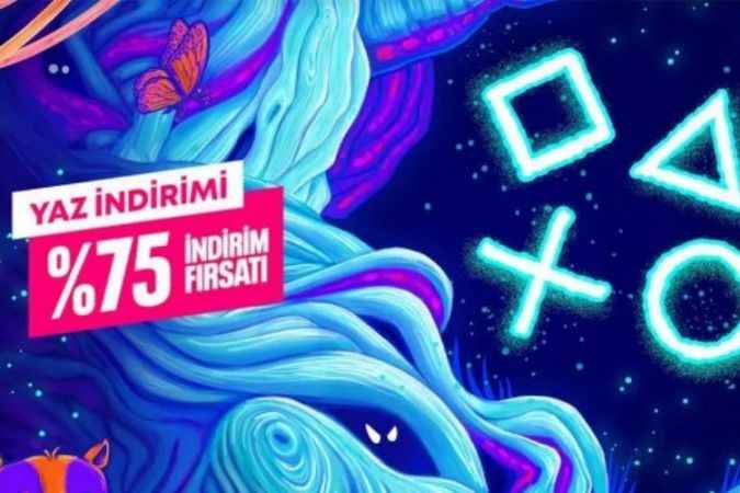 PlayStation Oyuncularına Müjde! PlayStation Yaz İndirimleri Başladı! İndirimlerde Mutlaka Denemeniz Gereken Bir Kaç Oyun Önerisi!