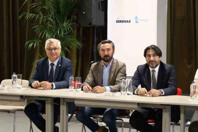 Ankara sağlık turizmi kapsamında Afrika'ya açılıyor