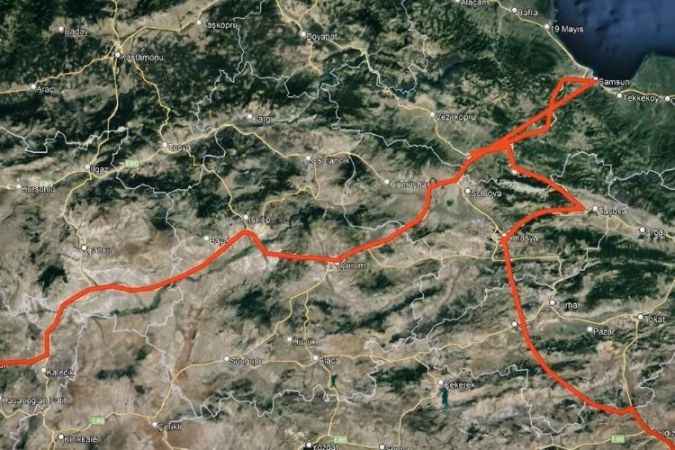 100. yıl için 784 kilometre pedal çevirecekler