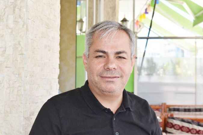 Yozgat Esnaf Ve Sanatkârlar Odalar Birliği (ESOB) Başkan Vekili, Kahveciler Ve Lokantacılar Odası Başkanı Eyüp Coşgun Açıklamalarda Bulundu