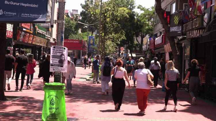Başkent'li Vatandaş Ankara’yı Yeterince Tanıyor mu?